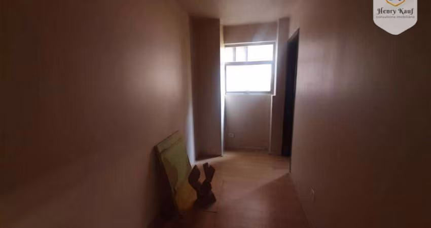 Conjunto para alugar, 55 m² por R$ 4.105,00/mês - Consolação - São Paulo/SP