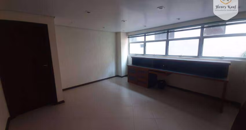 Conjunto para alugar, 55 m² por R$ 4.105,00/mês - Consolação - São Paulo/SP