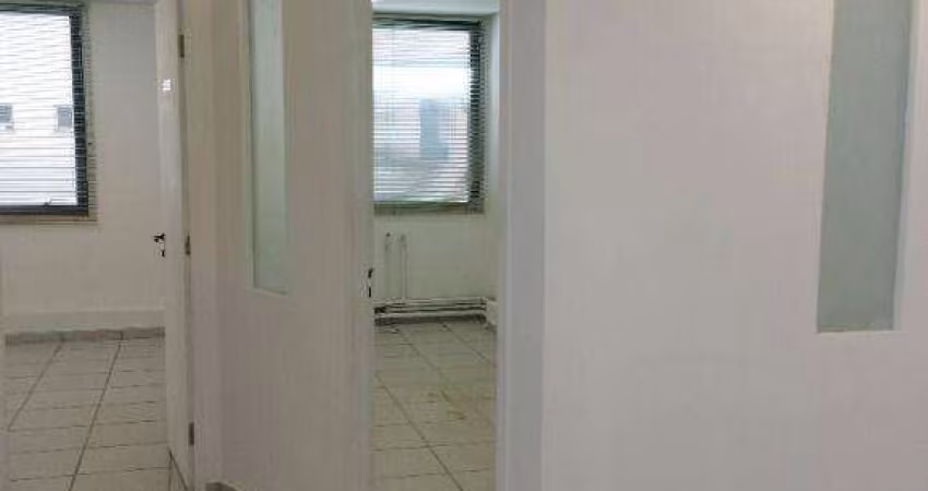 Conjunto, 35 m² - venda por R$ 295.000,00 ou aluguel por R$ 2.695,00/mês - Vila Clementino	 - São Paulo/SP