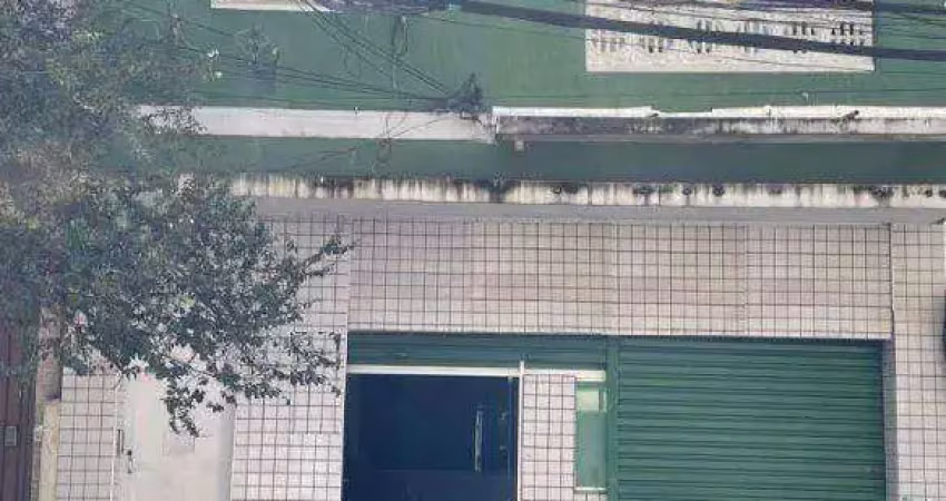 Salão para alugar, 70 m² por r$ 5.250/mês - perdizes - são paulo/sp