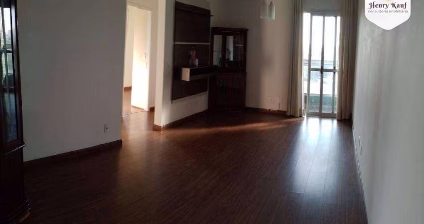 Apto.c/3 dormitórios, 1 suíte e .2 vagas à venda, 67 m² por R$ 450.000 - Vila Alpina - São Paulo/SP