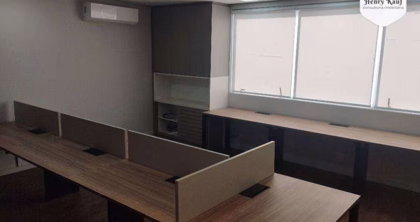 Conjunto à venda, 32 m² por R$ 360.000 - próximo ao Hospital São Paulo- Vila Clementino - São Paulo/SP