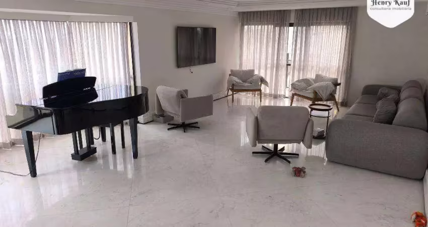 Apartamento triplex com 2 dormitórios à venda, 178 m² por r$ 3.200.000 - jardim paulista - são paulo/sp