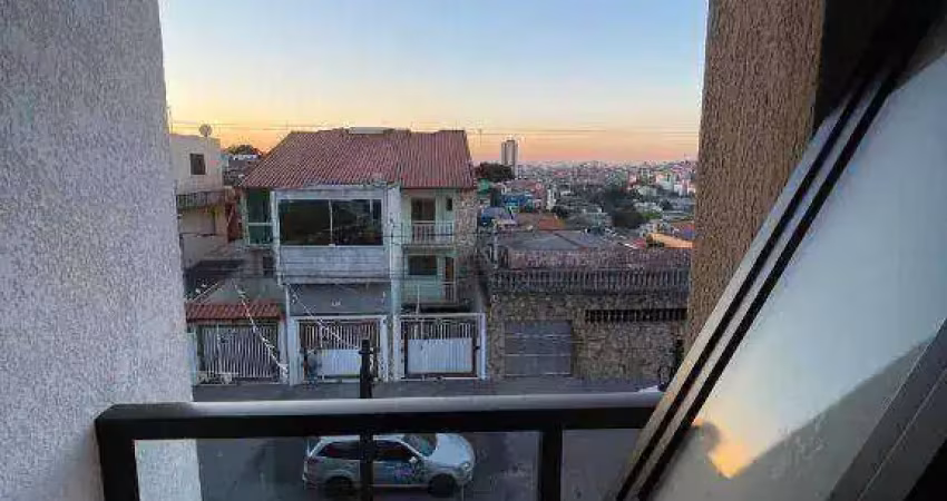Sobrado com 2 suítes e 3 vagas à venda, 111 m² por r$ 700.000 - jardim brasília - são paulo/sp