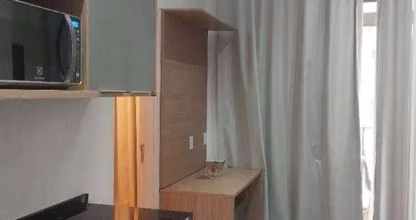 Apartamento com 1 dormitório para alugar, 37 m² por r$ 4.725,00/mês - vila mariana - são paulo/sp