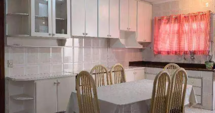 Casa com 3 dormitórios à venda, 150 m² por r$ 750.000 - vila formosa - são paulo/sp