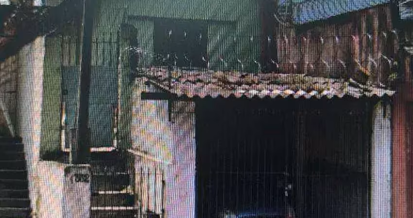 Casa com 1 dormitório à venda, 80 m² por r$ 500.000,00 - campo limpo - são paulo/sp
