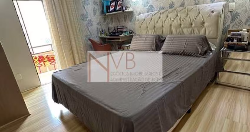 Apartamento em Vila Mascote  -  São Paulo
