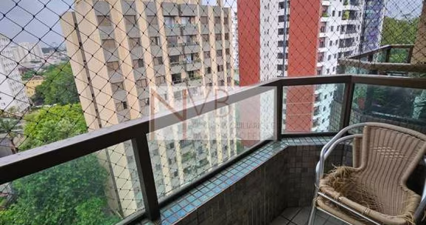 Apartamento em Vila Indiana  -  São Paulo - Oportunidade!