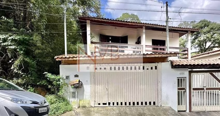 Jardim Rebelato (Km 21 Rap. Tavares) - Sobrado  em final de rua! POR APENAS R$605.000