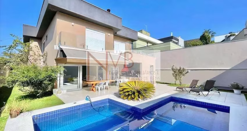 Cond Vintage - Moderna, 4 suítes, gourmet, piscina! KM 26 da Raposo