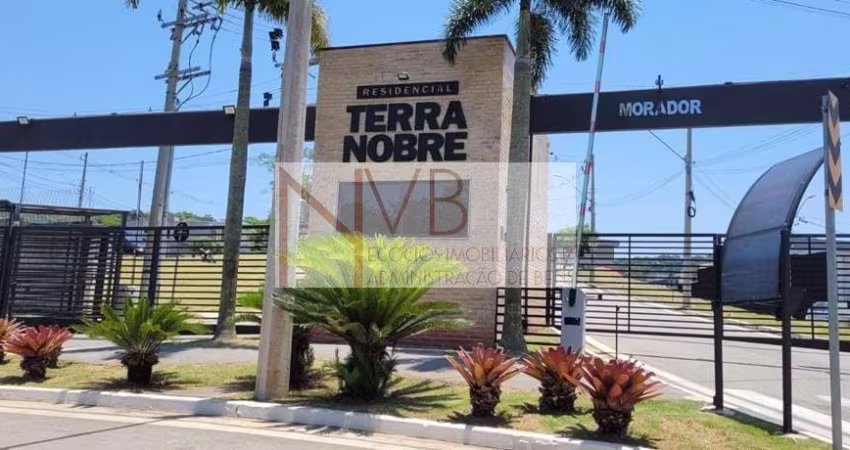 Cond Terra Nobre - Zero km  por R$ 950.000
