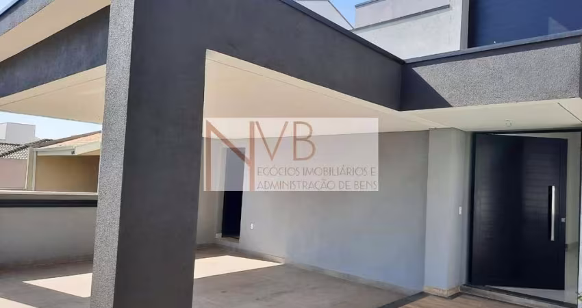 Phytus Residencial Itupeva, com 3 Dorms, 166m² à Venda