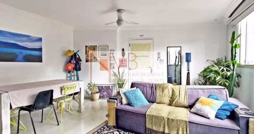 OPORTUNIDADE! Apartamento para alugar 03 dormitórios, 01 suíte com 103m2