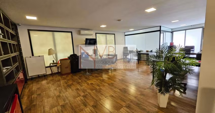 Sala para Locação em Vianna Espaços Modulares - com mobília!