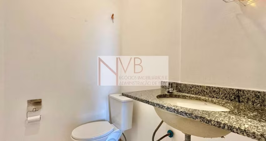 Sala Comercial 44m² à Venda/Locação em Chácara São João, Carapicuíba