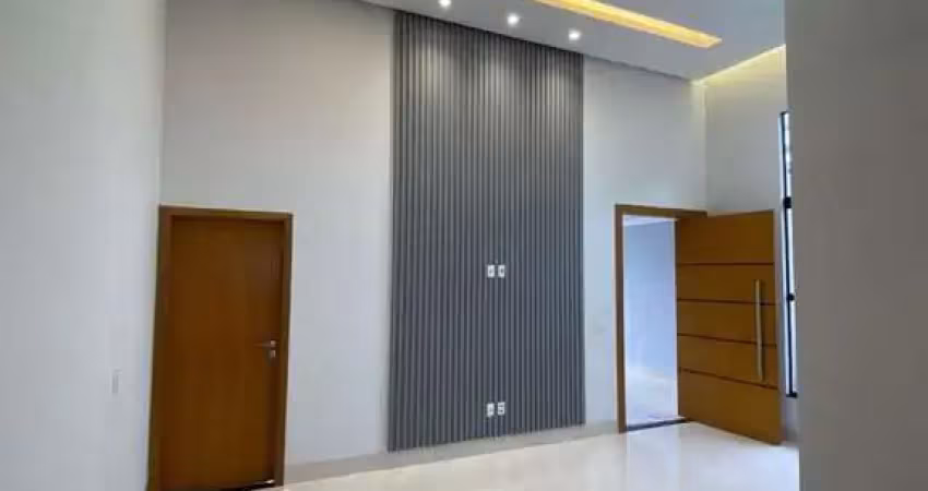 Casa com 3 quartos à venda na Acaraí, 1, Vila Alzira, Aparecida de Goiânia