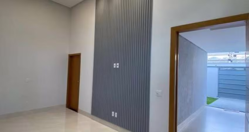 Casa com 3 quartos à venda na Acaraí, 1, Vila Alzira, Aparecida de Goiânia