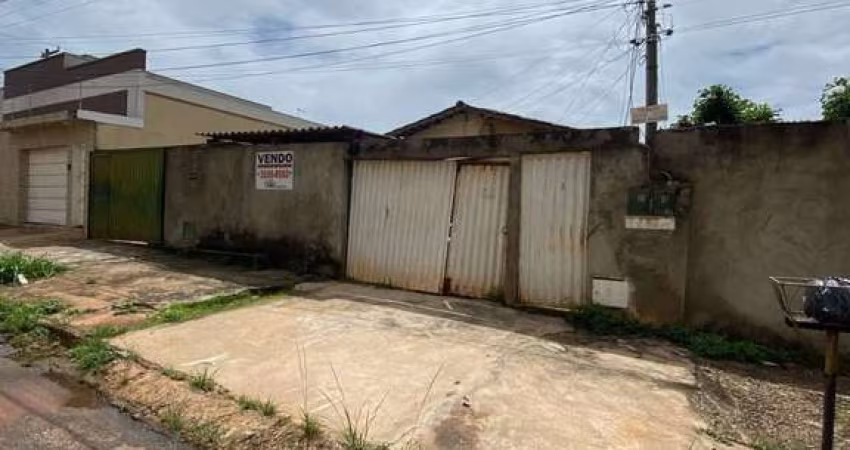 Casa com 3 quartos à venda na Belém, 22, Parque Amazônia, Goiânia