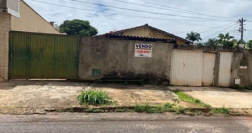 Casa com 3 quartos à venda na Belém, 22, Parque Amazônia, Goiânia