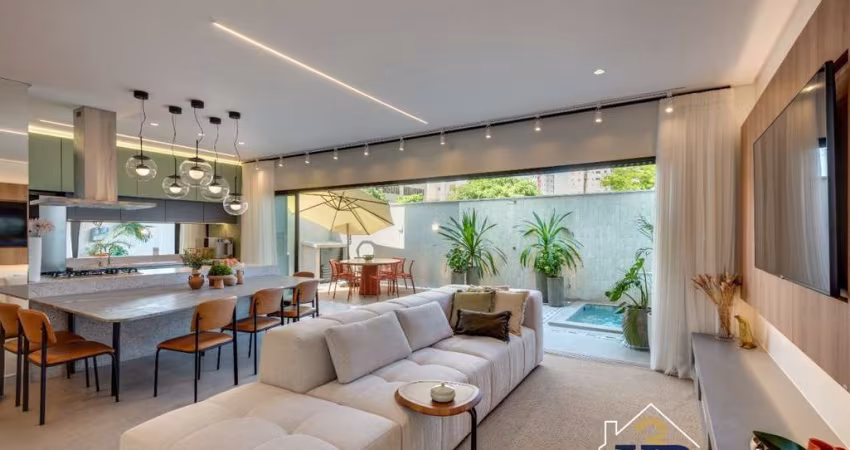 Casa com 3 quartos à venda na Avenida Ipanema, 1, Setor Faiçalville, Goiânia