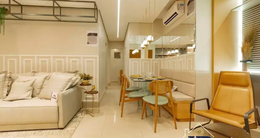 Apartamento com 3 quartos à venda na R. Vv8, 2, Village Veneza, Goiânia