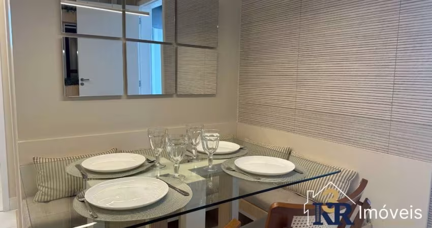 Apartamento com 2 quartos à venda na Avenida RPS 1, 1, Residencial Porto Seguro, Goiânia