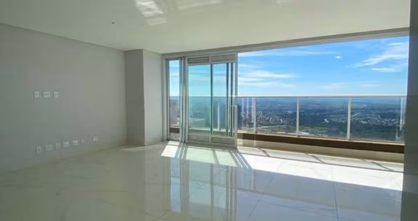 Apartamento com 4 quartos à venda na Avenida Deputado Jamel Cecílio, 22, Jardim Goiás, Goiânia