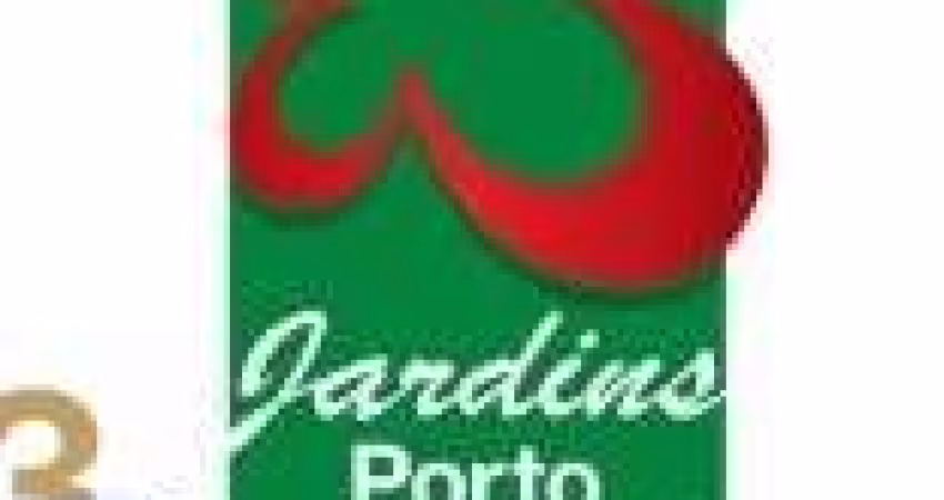 Terreno à venda na Mississipi, 2755, Jardins Porto, Senador Canedo