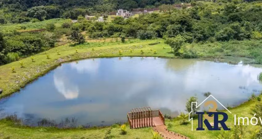Terreno à venda na Mississipi, 2755, Jardins Porto, Senador Canedo