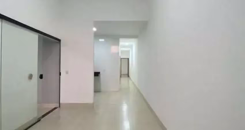 Casa com 3 quartos à venda na Santo Antônio, 3, Jardim Alto Paraíso, Aparecida de Goiânia