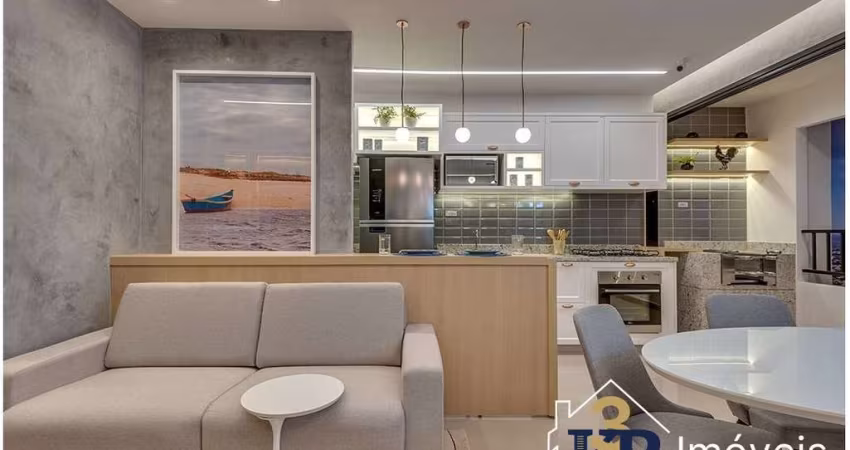 Apartamento com 2 quartos à venda na Avenida Goiás Norte, 311, Setor Criméia Oeste, Goiânia