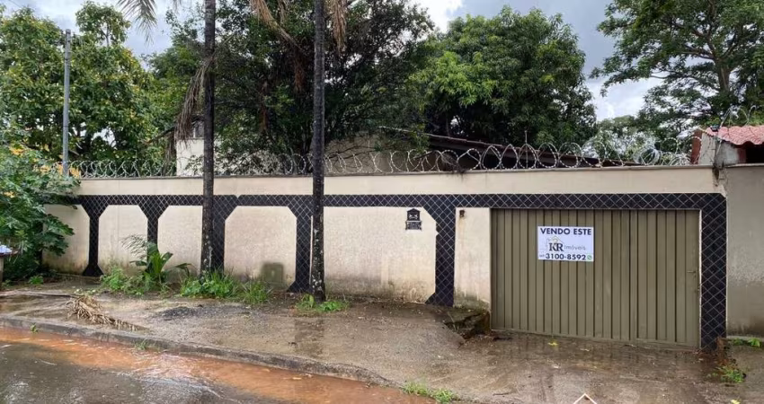 Casa com 2 quartos à venda na 42, 1, Cardoso Continuação, Aparecida de Goiânia