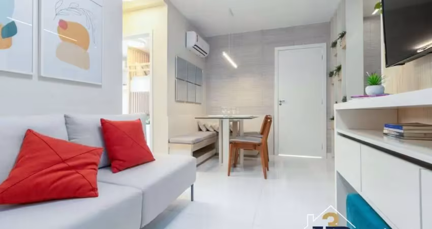 Apartamento com 2 quartos à venda na GYN 20, 1, Parque Eldorado Oeste, Goiânia