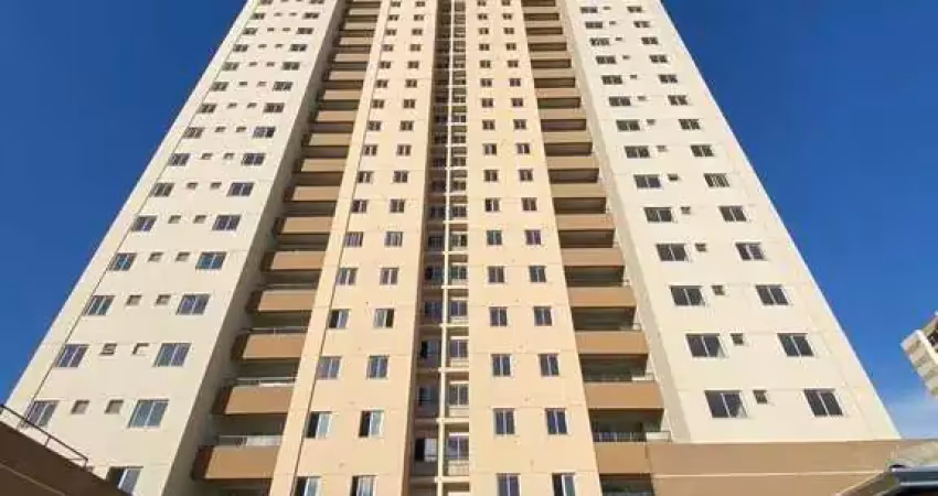 Apartamento com 2 quartos à venda na Rua do Esmalte, 1, Parque Oeste Industrial, Goiânia