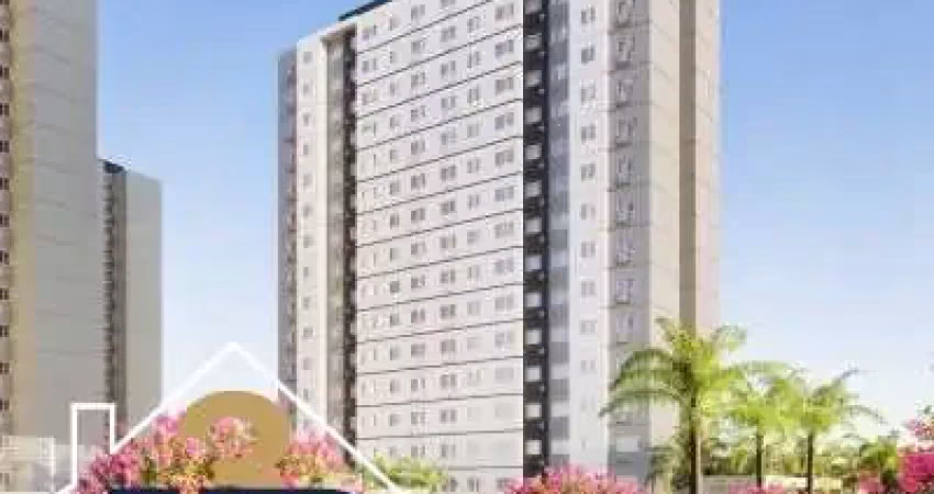 Apartamento com 2 quartos à venda na Alto 3, 1, Parque Santa Cecília, Aparecida de Goiânia
