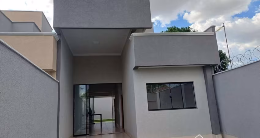 Casa com 3 quartos à venda na F40, 1, Setor Faiçalville, Goiânia