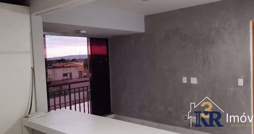 Apartamento com 2 quartos à venda na Professor João de Paula Teixeira Filho, 6, Ilda, Aparecida de Goiânia