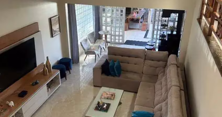 Casa com 5 quartos à venda na C 178, 1, Setor Nova Suiça, Goiânia