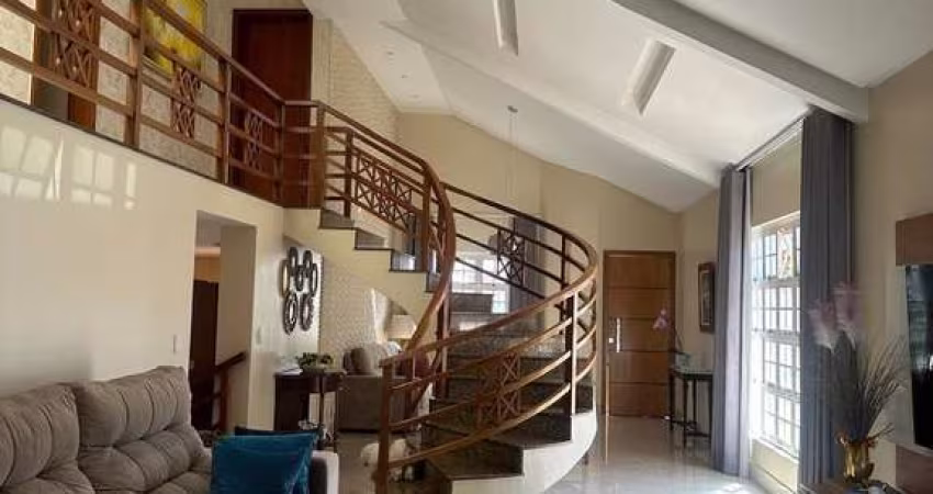 Casa com 5 quartos à venda na C 178, 1, Setor Nova Suiça, Goiânia