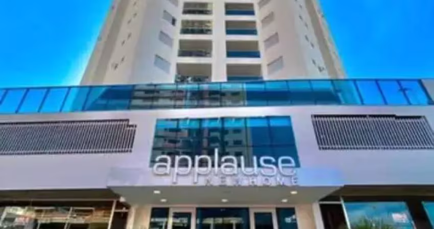 Apartamento com 3 quartos à venda na Avenida Perimetral, 10, Setor Coimbra, Goiânia