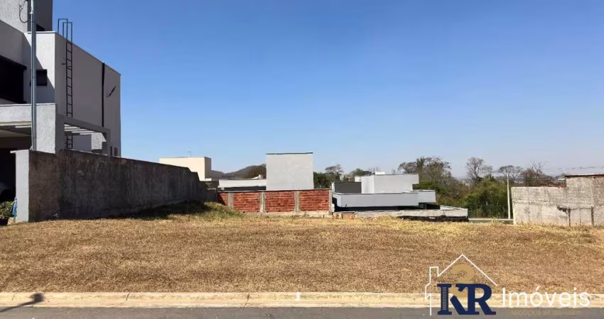 Terreno em condomínio fechado à venda na Flor De Maio, 6, Jardins Nápoles, Senador Canedo