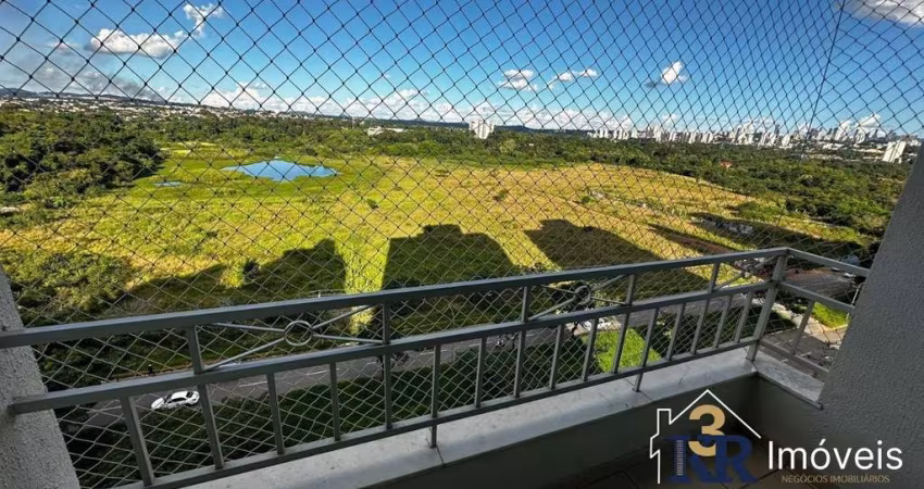 Apartamento com 3 quartos à venda na Avenida Pedro Paulo de Souza 11, 1750, Setor Goiânia 2, Goiânia
