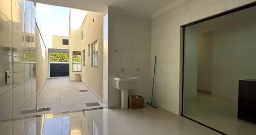 Casa com 3 quartos à venda na Ecocuaba, 1, Jardim Helvécia, Aparecida de Goiânia