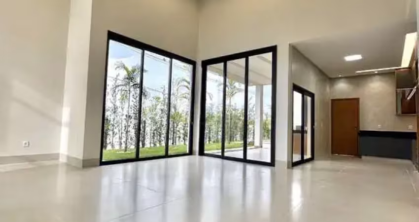 Casa em condomínio fechado com 4 quartos à venda na Noruega, 36, Terras Alpha Residencial 1, Senador Canedo