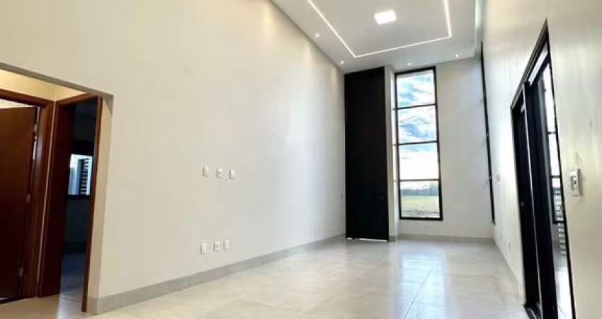 Casa em condomínio fechado com 3 quartos à venda na Noruega, 24, Terras Alpha Residencial 1, Senador Canedo
