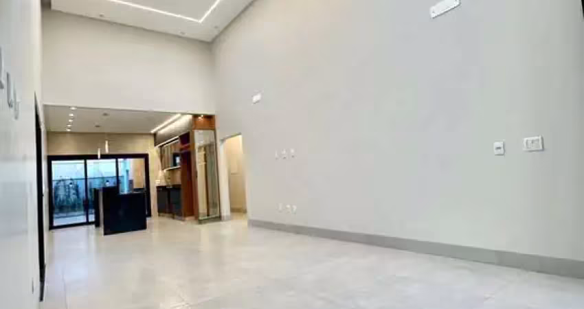 Casa em condomínio fechado com 3 quartos à venda na Noruega, 24, Terras Alpha Residencial 1, Senador Canedo