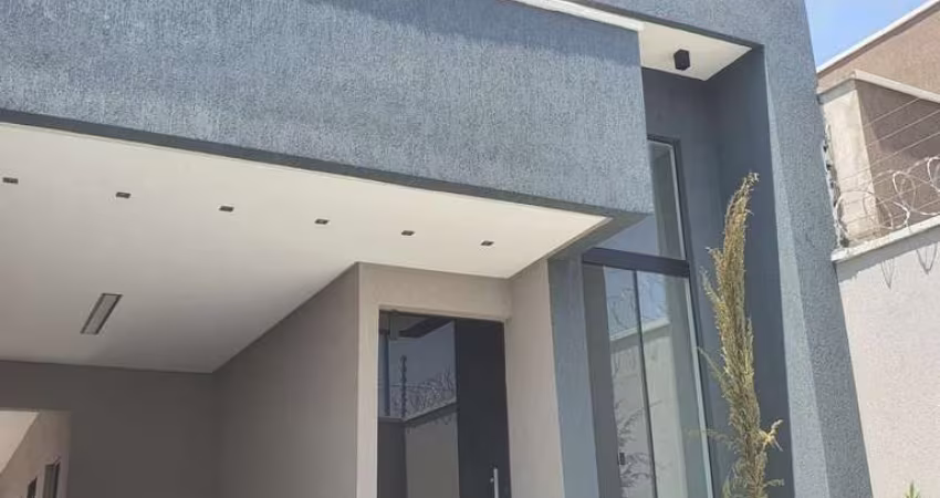 Casa com 3 quartos à venda na Alameda Afonso Pena, 1, Setor Faiçalville, Goiânia