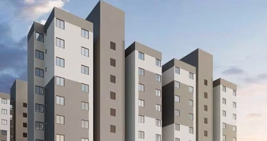 Apartamento com 2 quartos à venda na Apartamento 2 Quartos e Lazer Completo, 1, Chácaras Maria Dilce, Goiânia