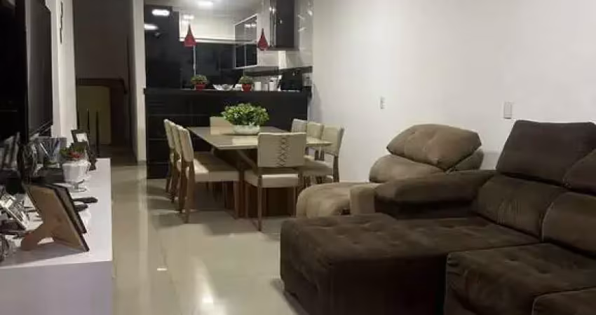 Casa com 3 quartos à venda na Rua Pirapora Qd 05 Lt 06, 1, Jardim Ana Lúcia, Goiânia